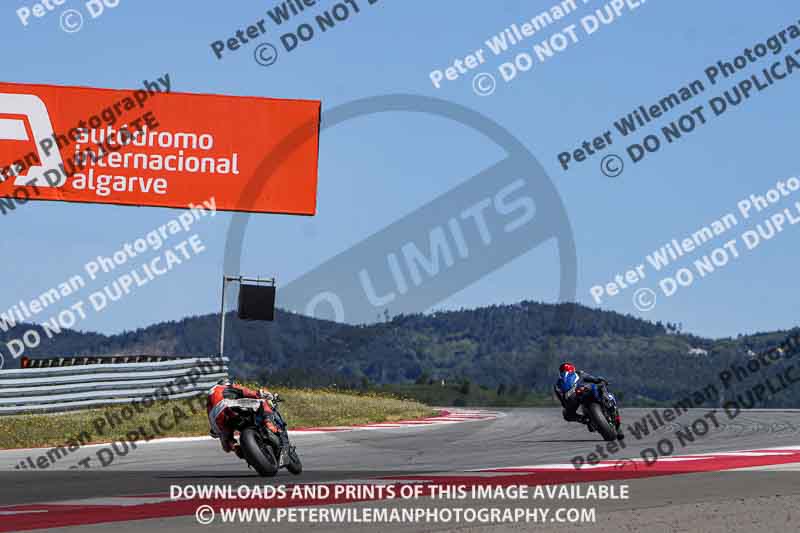 May 2024;motorbikes;no limits;peter wileman photography;portimao;portugal;trackday digital images